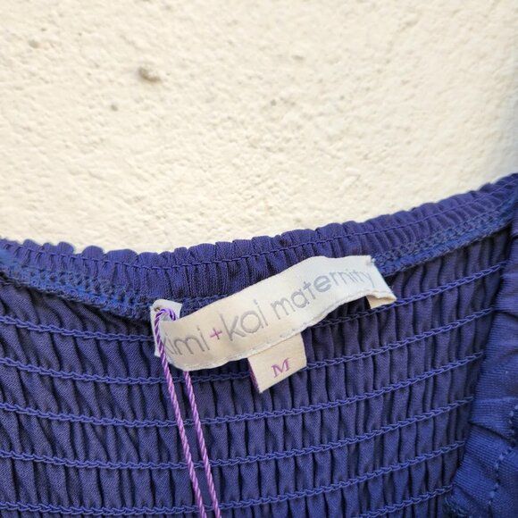 Kimi and Kai Mel Jumpsuit - Picture 8 of 11